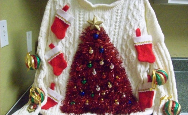 САЩ стартираха сезона на коледните тържества с Националния ден на