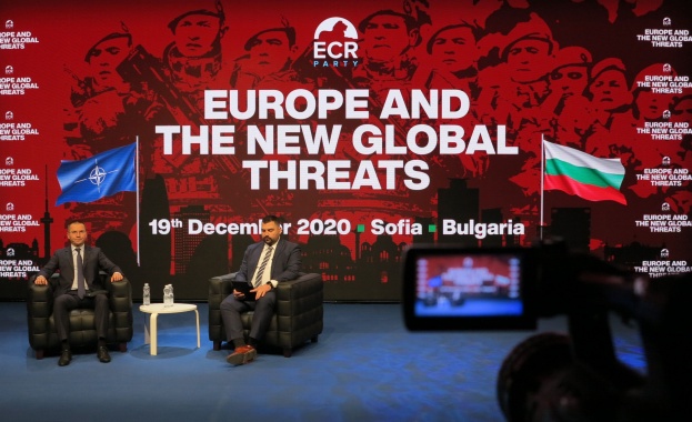 Китайските лъжи за вируса нанесоха огромни щети на Европа