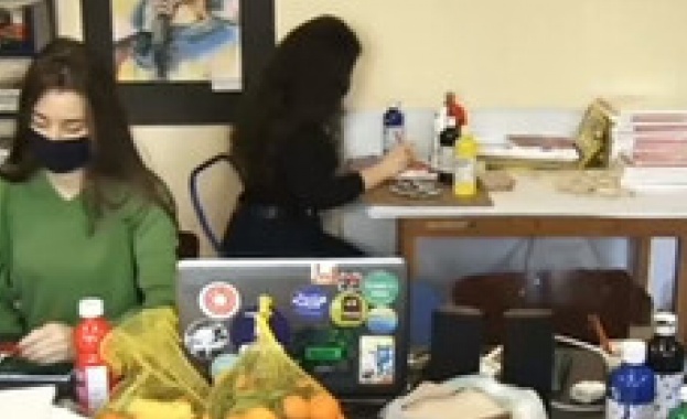 Инициативата е наречена Вдъхнови здраве В Бургас ученици и студенти ще