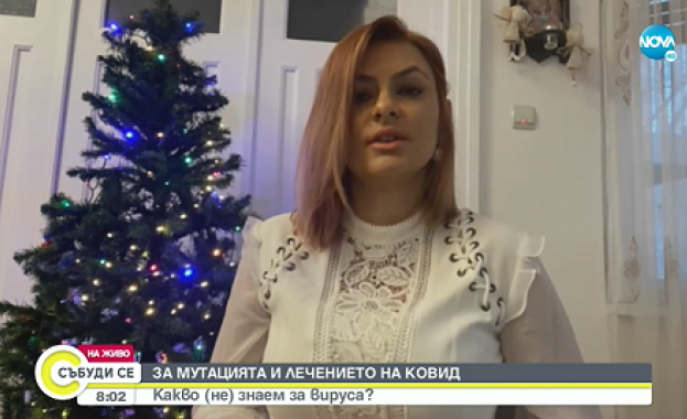 За имунитета след преболедуване на COVID има доста фактори Оказа