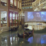 Кино на открито и в гондола - предлага филипинската столица Манила