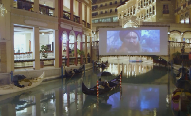 По време на пандемията и карантините ходенето на кино се