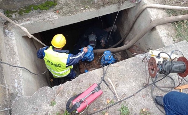 През 2020 год ВиК Шумен насочи част от инвестициите