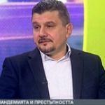 Тодор Тодоров: Хората се опитват да задоволят елементарните си нужди