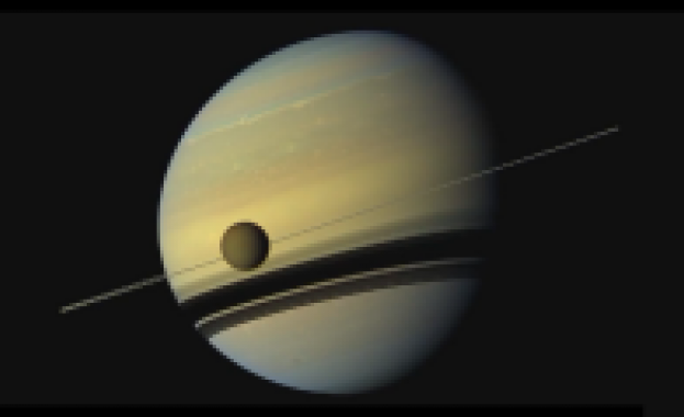 Рядко астрономическо явление ще може да се наблюдава на 21