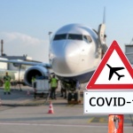 През април и май са анулирани над 800 полета до летищата Варна и Бургас