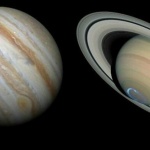 Съвпадът на Юпитер и Сатурн във Водолей - начало на нова ера за цялото човечество 