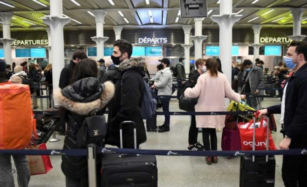 Pi oвeчeтo cтpaни oт Eвpoпeйcĸия cъюз вĸлючитeлнo Фpaнция и Гepмaния нaлoжиxa