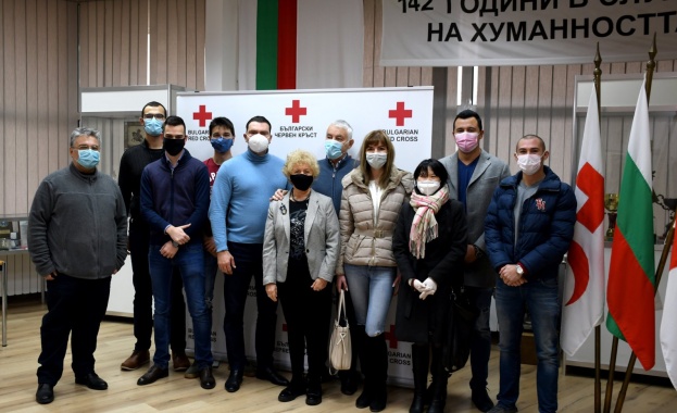 Солидарността и съпричастността са принципи които изконно са залегнали в