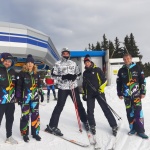 Марияна Николова провери обекти в курорта Пампорово за спазване на противоепидемичните мерки