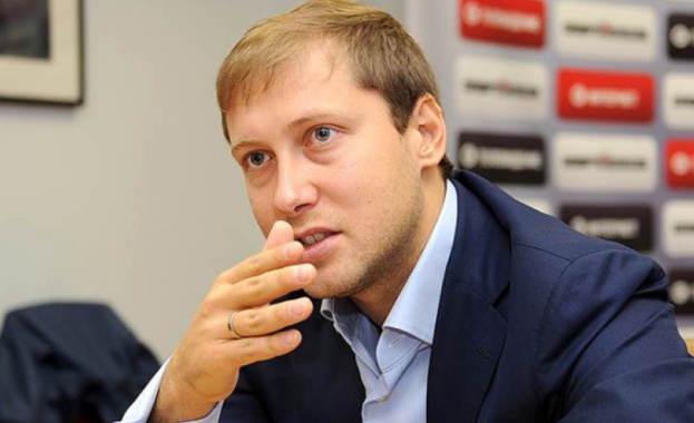 Руският бизнесмен Зингаревич взима 60 процента от акциите на Ботев Пловдив