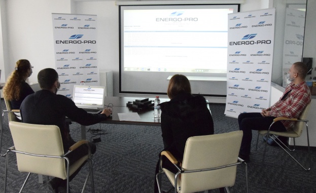 Днес 22 12 2020 година в присъствието на нотариус бяха изтеглени късметлиите