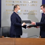  Правителството с готовност да подпомогне с ваксини страните от Западните Балкани