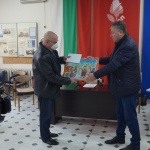Детски рисунки получиха БСП- депутати в отговор на свой дарителски жест