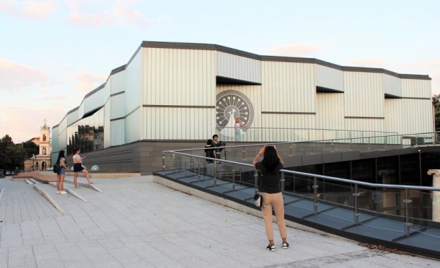 По повод Международния ден за опазване на паметниците на културата