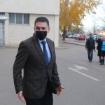 Христо Терзийски: Разпитван съм за обществената поръчка за автомобилите