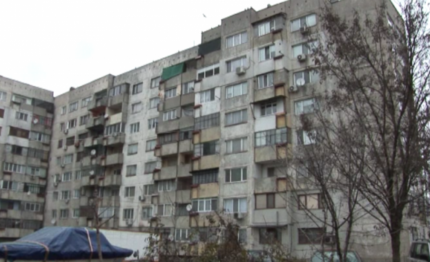 Едва 5-6% от жилищата в Русе имат технически паспорти Едва 5-6% от жилищата в Русе имат технически паспорти