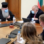 Правителството одобри над 3 милиона лева за ремонти на храмове