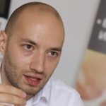 Димитър Ганев: Без БСП, Румен Радев няма да стигне втори тур
