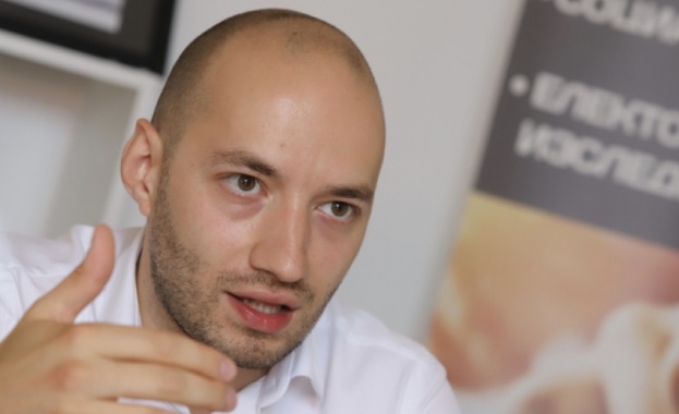 Димитър Ганев: Без БСП, Румен Радев няма да стигне втори тур