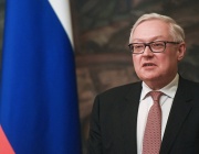 Рябков: Западът няма да може да нанесе стратегическо поражение на Русия