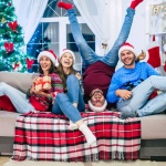 Ритуали за изпращане на старата и посрещане на новата година 