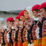 Ансамбъл "Езерец" беше част от най-мащабното хорово събитие в този формат