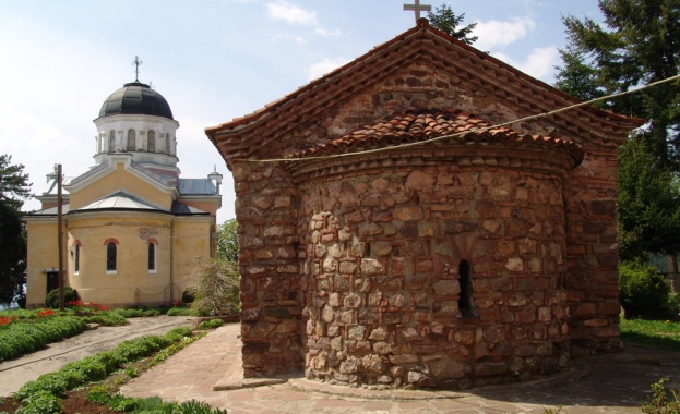 Религиозни храмове в цялата страната се реставрират с евросредства и