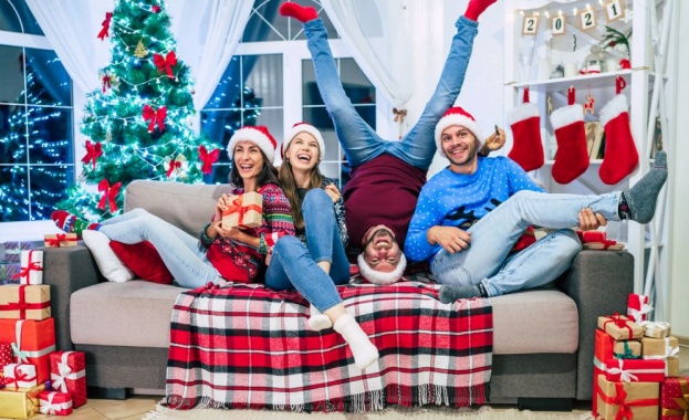 Семейният психолог консултант и астролог Олга Корепина е изготвила подробен план