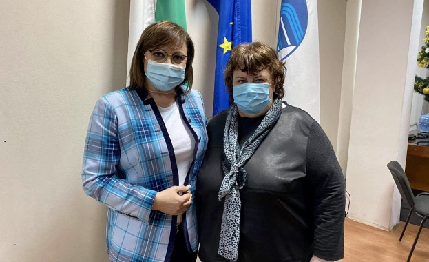 БСП започва обсъждане на алтернативния План за устойчивост и възстановяване