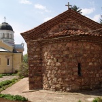 Реставрират с евросредства Кремиковският манастир и църквата „Св. Св. Кирил и Методий“ в Бургас