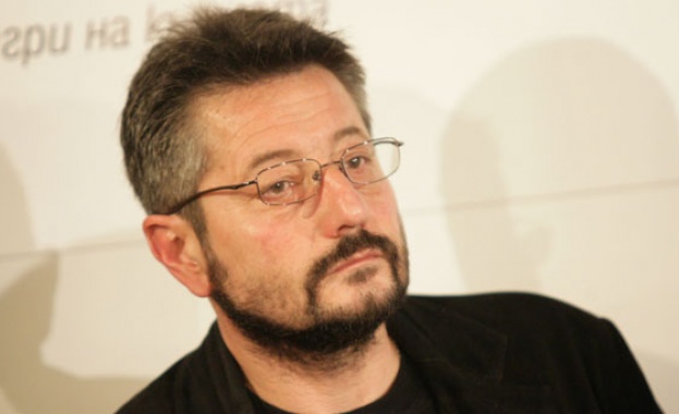 През тази година най хубавото е че се спря да говорим