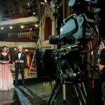 Традиционният спектакъл „Българската Коледа“ ще бъде излъчен на 25 декември