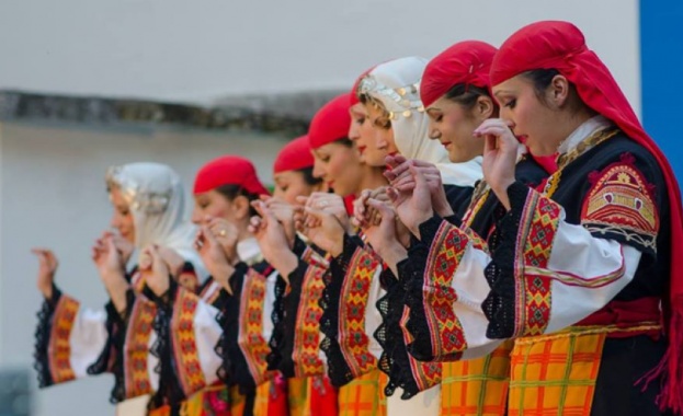 Тази вечер в зала 1 на Родопския драматичен театър Николай