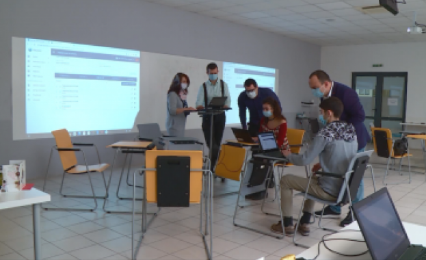 Четири училища от София и Пловдив се включват в проект