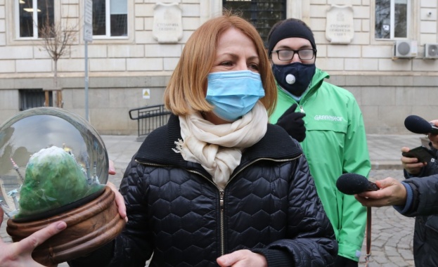 Грижата за канализацията в Горна баня и изобщо в район