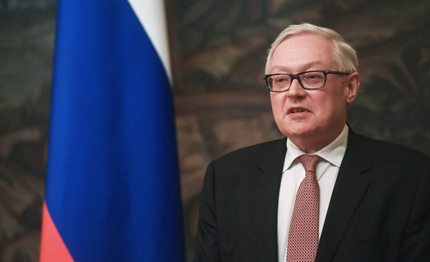 Руският заместник-министър на външните работи Сергей Рябков заяви, че Москва