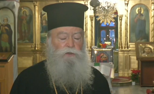 Храмовете за Бъдни вечер ще са отворени но при спазване