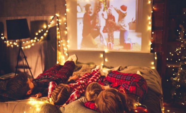 Броени дни ни делят от Коледа Лишени от възможността да