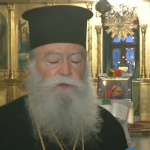 Ловчанският митрополит Гавриил: Тази пандемия ще отмине