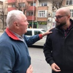 МО в БСП-Благоевград с акция по даряване на хранителни продукти за Коледа