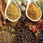 Източните подправки са се появили в Средиземноморието пред 4 хиляди години