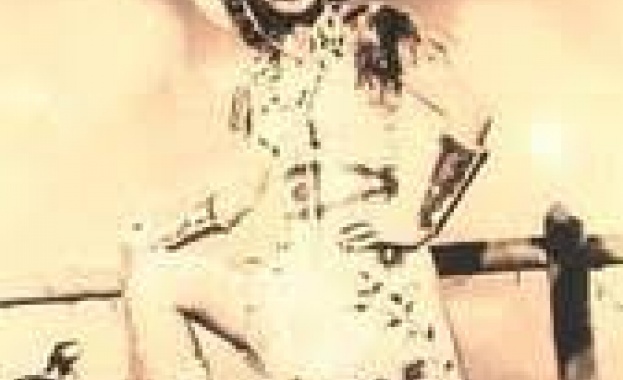 Коледа детето в мен е в действие Всеки път когато