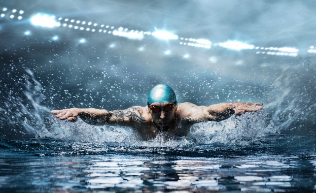 Той се надява неговият рекорд да вдъхнови децата да се