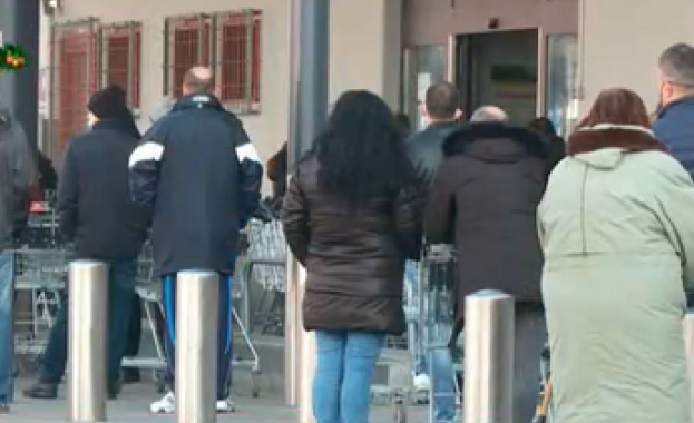 От началото на седмицата са направени над 150 проверки в