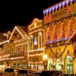 Любопитни факти за Коледа