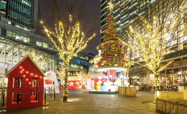 Коледата този най светъл семеен празник и тържество на християнските