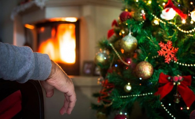 Деветдесет и четири годишен италиански пенсионер който се почувствал самотен