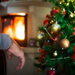 Самотен италиански пенсионер повика карабинери, за да празнува с тях Коледа