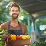 Мъжете с бради са по-добри продавачи